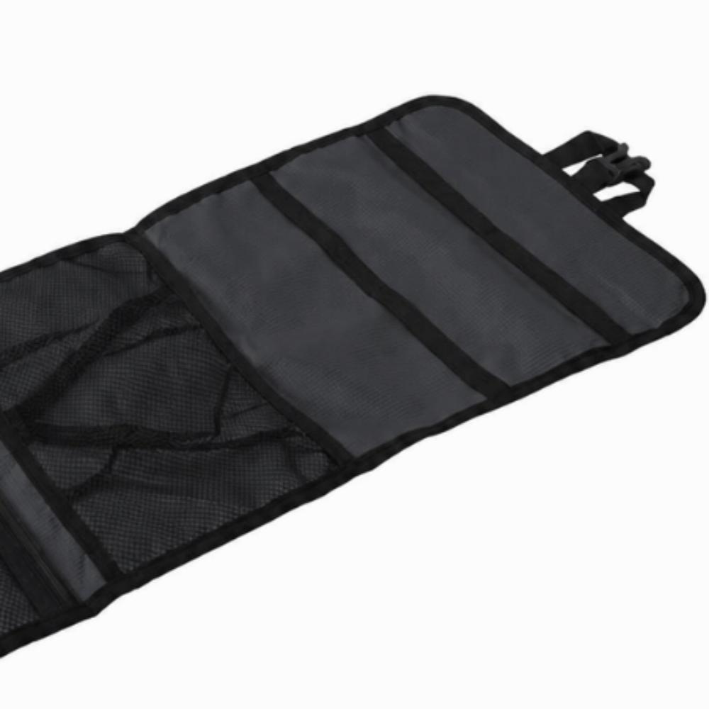 

Foldable Climbing Storage Bag With Hanging Hooks Climbing Gear Organizer Bag Mountain Climbing