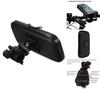 Bicycle Bike Phone Waterproof Bag Holder For Samsung Galaxy S7  Note5 Huawei