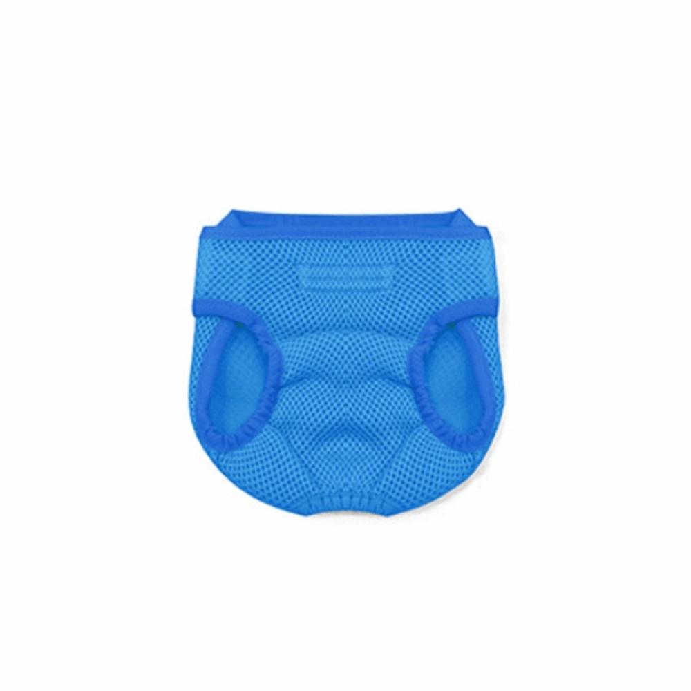 Comfort Fit Dogs Diaper High-Absorbency Pet Physiological Pants Dog Underwear  Anti-Harassment