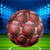 Benutzerdefinierter Name Personalisierter Arsenal F.C. Druck Größe 5 Fußball Training & Spiel Fußball, für Team, Kicken, Geschenk für Fußball-Enthusiasten