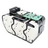 15*21700 Li-ion Batterij Plastic Behuizing Laadbeveiligingsbord Doos Shell Voor Milwaukee Voor M18 18V 12Ah Lithium Batterij Behuizing