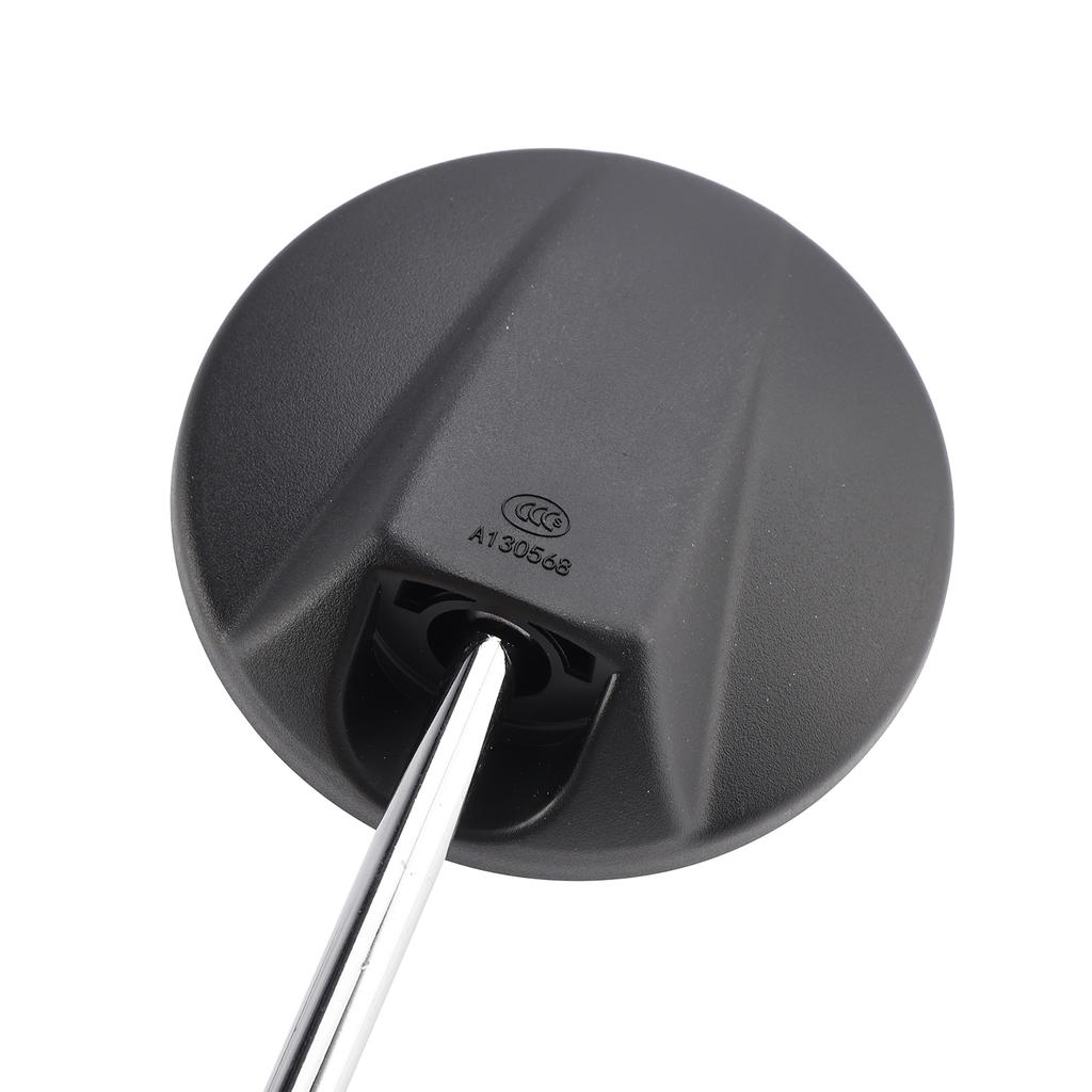 Rear View Mirrors Set For Kawasaki KLX 230 / ABS 2020-2021 KLR 650 2012-2014