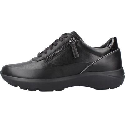 Women's Ankle Boots Clarks Tivoli Zip 26178732 Black