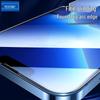 Baitong Tempered Glass Screen Protector for iPhone 12/13/14/15/16 Pro, XS Max, and iPhone 8.