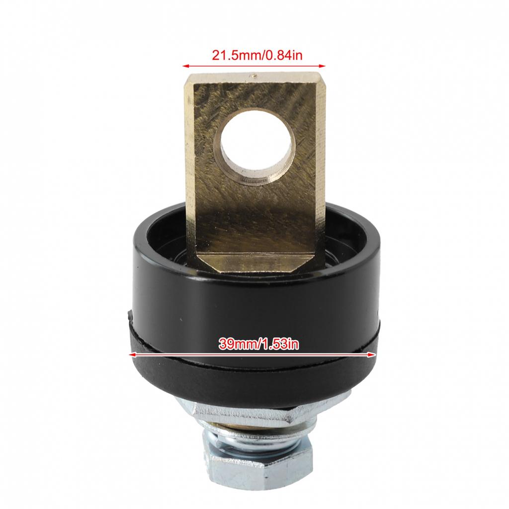 Fast Connector 1pcs European Soldering Tools Accessories