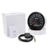 AD 110MM GPS Speedometer With GPS Antenna for 12V 24V Car Boat Marine 120/200KMH MPH Speed Gauge Odometer 7 Colors