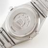 OMEGA Constellation Mini Watches 1562.30 whiteDial Stainless Steel Quartz Analog display Women Used