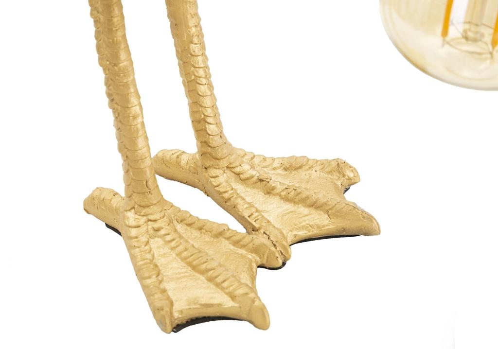 Table Lamp Flamingo Cm 13X11,5X39,5