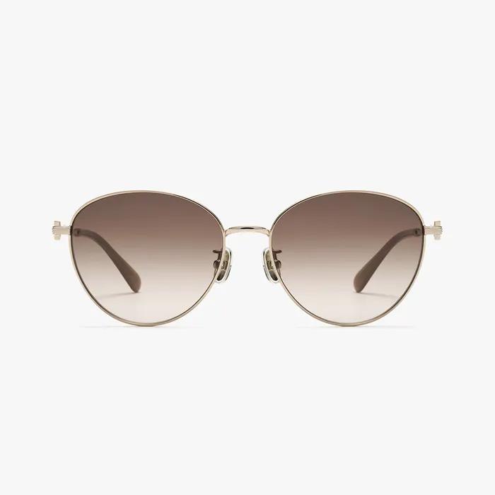 Sunglasses (SF337SLBK 770 57)