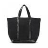 Vanessa Bruno 0pve31 V40413 999 Cabas Moyen Pailletten Mittlere Tragetasche