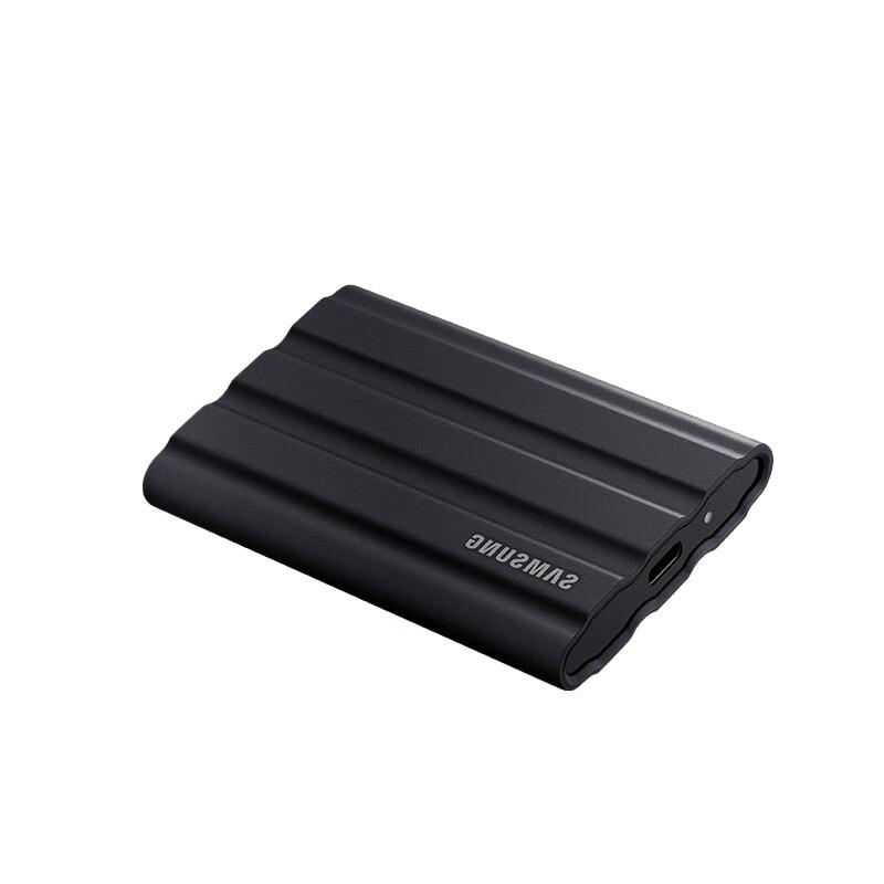 Samsung T7 Shield Portable SSD