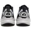 Adidas Climacool Ventania Comfortable Versatile Breathable Low-Top Casual Running Shoes Men Sneakers Black White JQ4902