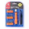 21-in-1 Magnetic Precision Screwdriver Set for Laptop Repair