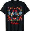 T-shirts en tops – T-shirts
