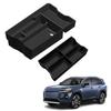 EopTatoo Custom Parts Accessory for the New RAV4 60 Center Console Armrest Storage Small Item Interior Parts B Type Series Box, Compartment, Dress-up