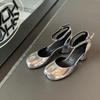 Scarpe con tacco – Scarpe con tacco