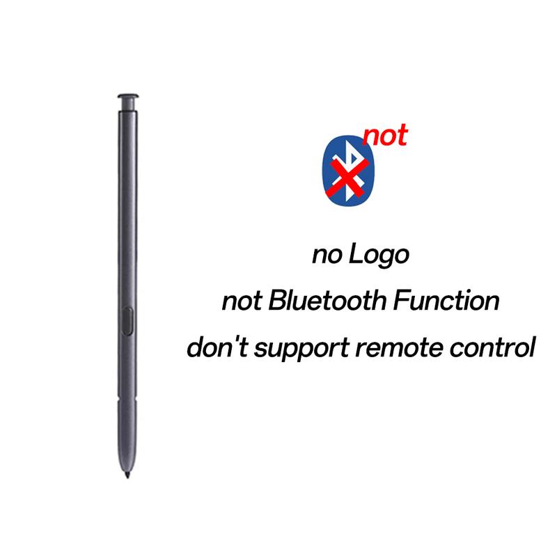 Note 20 Ultra S Pen Replacement For Samsung Galaxy Note 20 / Note 20 Ultra Stylus Pen Touch S Pen Without Bluetooth + Tips/Nibs