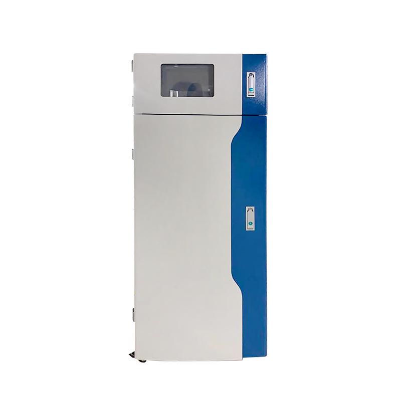Online Permanganate Index Water Quality Analyzer for Organic Pollutants (COD Mn)