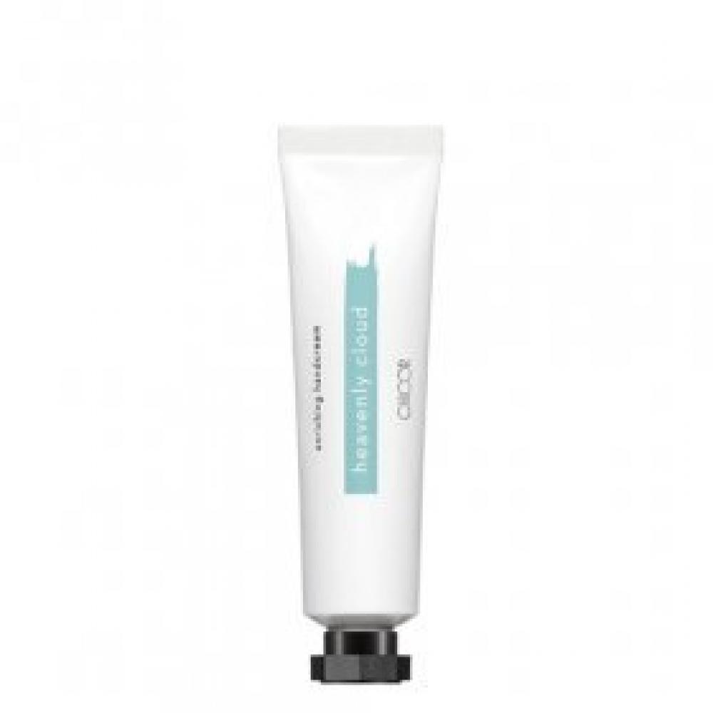 Chicor Collection Hand Cream Inriching 004 hand cream sweet red