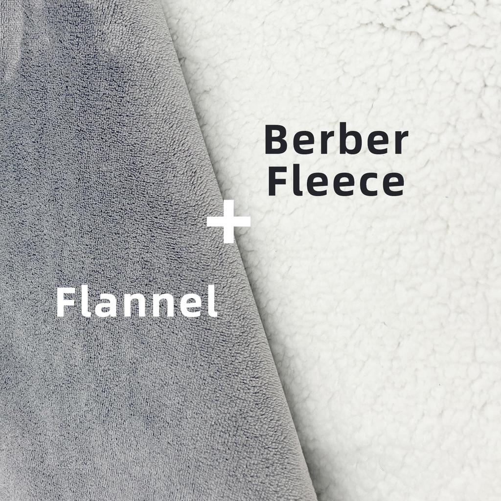 50*60Inch Heating Blanket-Electric Blanket,Soft Heated Throw Blanket With 6 Heating Levels & 4 Hours Auto-Off