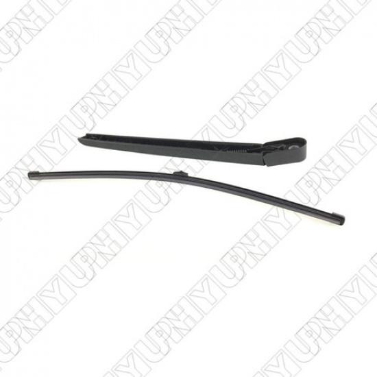 1Set New Car Rear Wiper Blade and Arm Assembly For Mercedes Vito 447 A4478201444