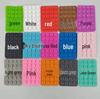 Silicone Suction Cup Square for Mobile Phones - Convenient Single-Sided Creative Use 24 Pack