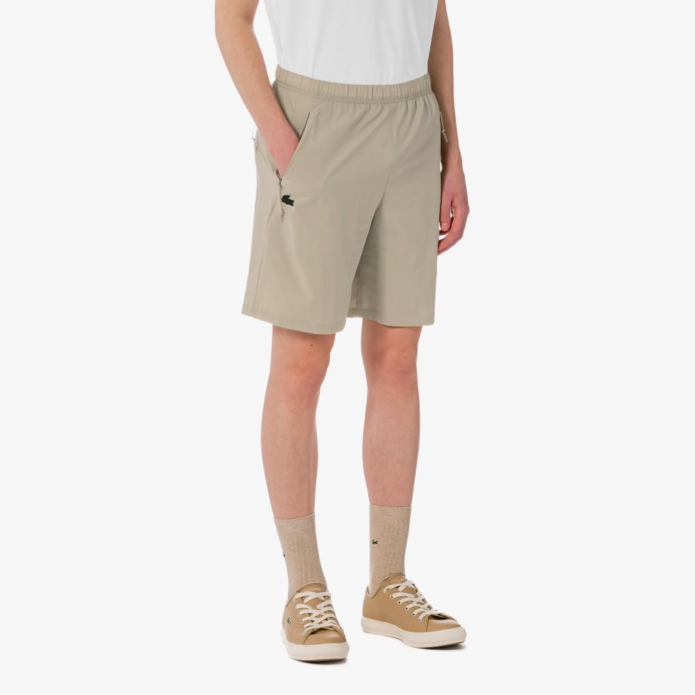 Lacoste Men's Premium Training Setup Shorts GH335E-56G02S
