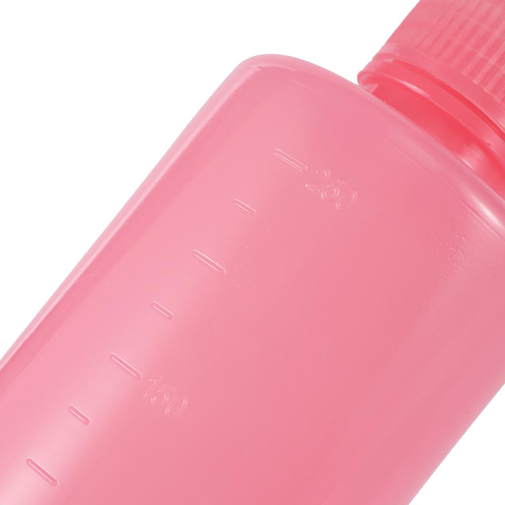 30/150/250/500mL Plastic Squeeze Bottle Tattoo Spray Bottle Large Water Spray Diffuser Office Cleaning Watering Tool 2pcs