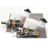 Brake Master Cylinder for FAW V2 V5 N5 N7