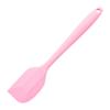 Silicone Baking Spatula Set - Large & Small Cream Mixers