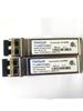 FINISAR FTLX1475D3BCL 10 Gigabit Single-Mode Transceiver Switch