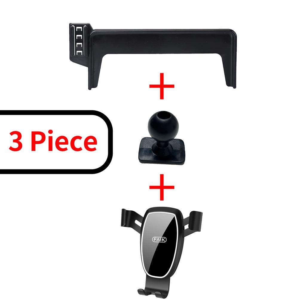 Car Phone Holder for Geely Preface 2024 2025 2026 Xingrui L GPS Bracket Navigation Stand Auto Accessories