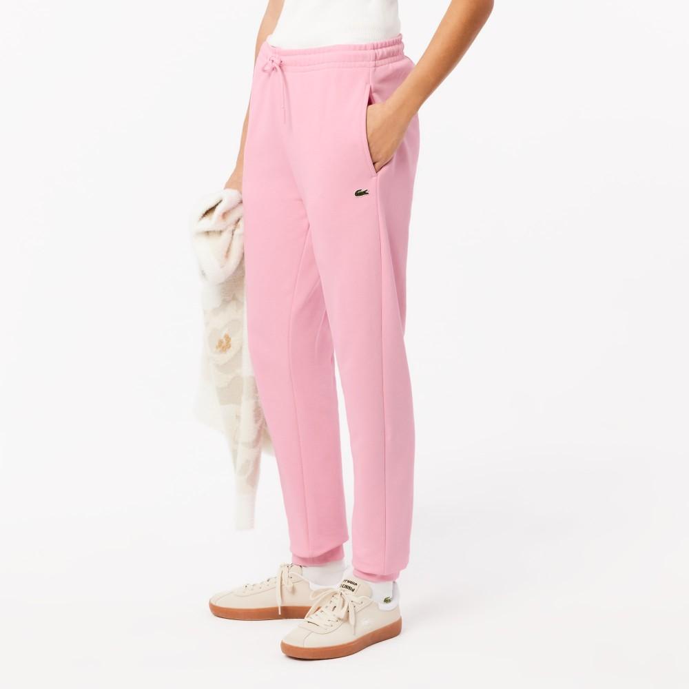 Lacoste Women's Basic Jogger Pants XF9216-54N7SY