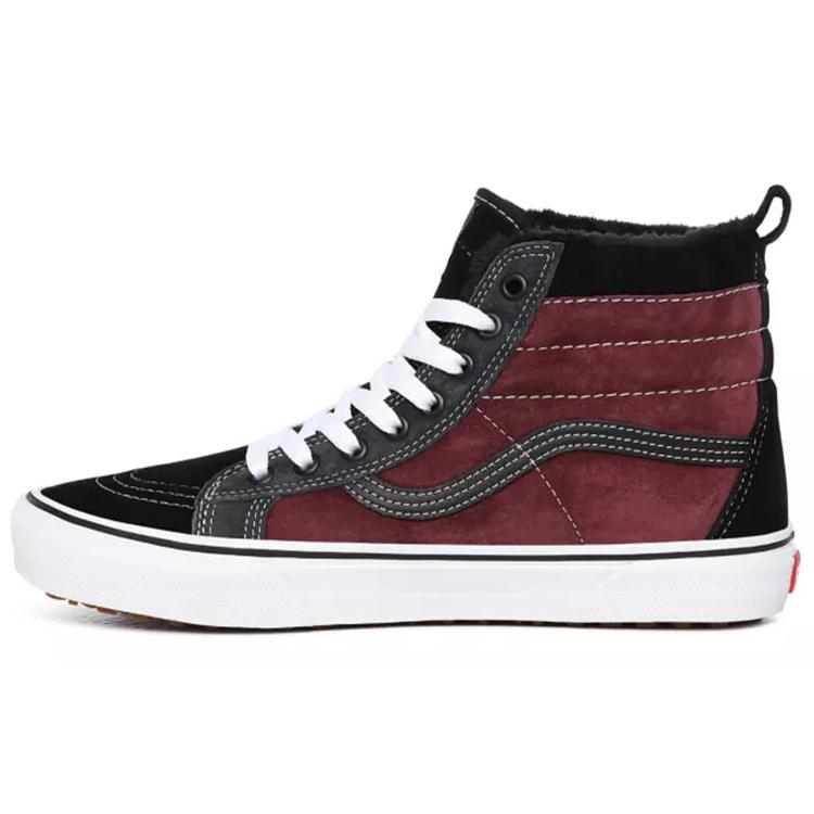 

Vans SK8 HI Mte Black/Purple VN0A4BV7XKZ 36