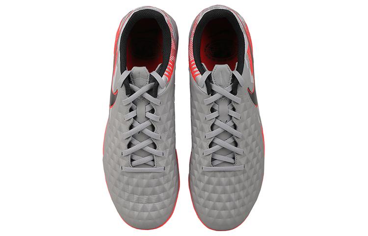 Nike Legend 8 Academy Tf Turf 'Grey Red' AT6100-906