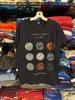 Twenty One Pilots Blurryface Shirt Herren Medium Schwarz Optima Grafik Band T-Shirt Top Unisex T-Shirt
