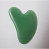 Shape Face Heart Gua Sha Tool Spa Massager Facial Beauty Product Care Health