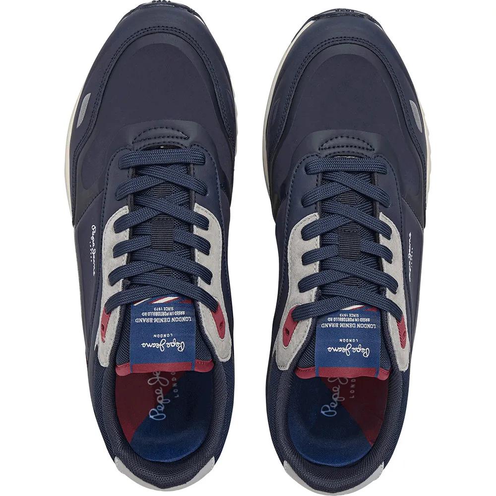 Pepe Jeans Bexley Urban Sneakers