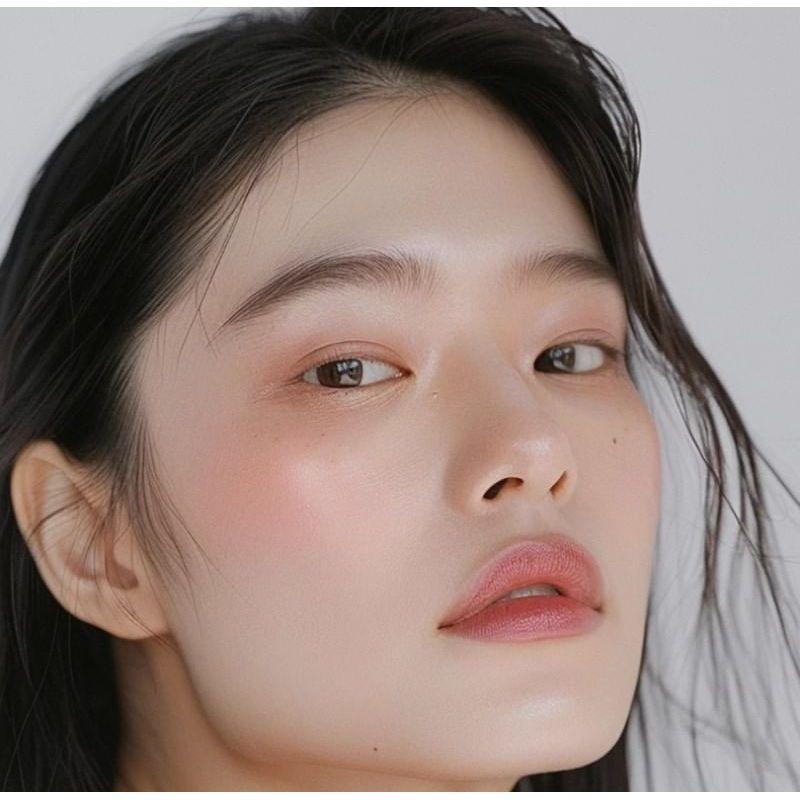 DANCING UP - Matte Powder Blusher Stick (3-5)