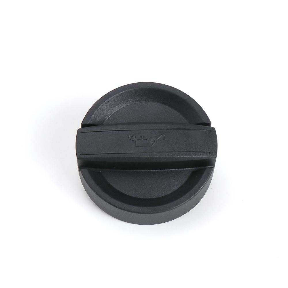 For BMW 1 3 5 7 Series Black Car Engine Oil Filling Cap Tank Covers Car Replacement Parts For BMW F52 F30 F10 F02 11121743294
