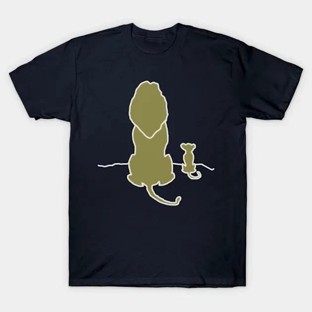 Lion King TShirt Unisex Unisex Unisex S