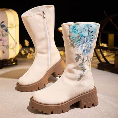 Botas altas – Botas altas