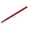 KAI Silicone Cooking Chopsticks 1010011314 Red O.E.C. -
