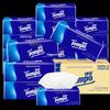 Tempo Unscented 4-Ply Facial Tissues