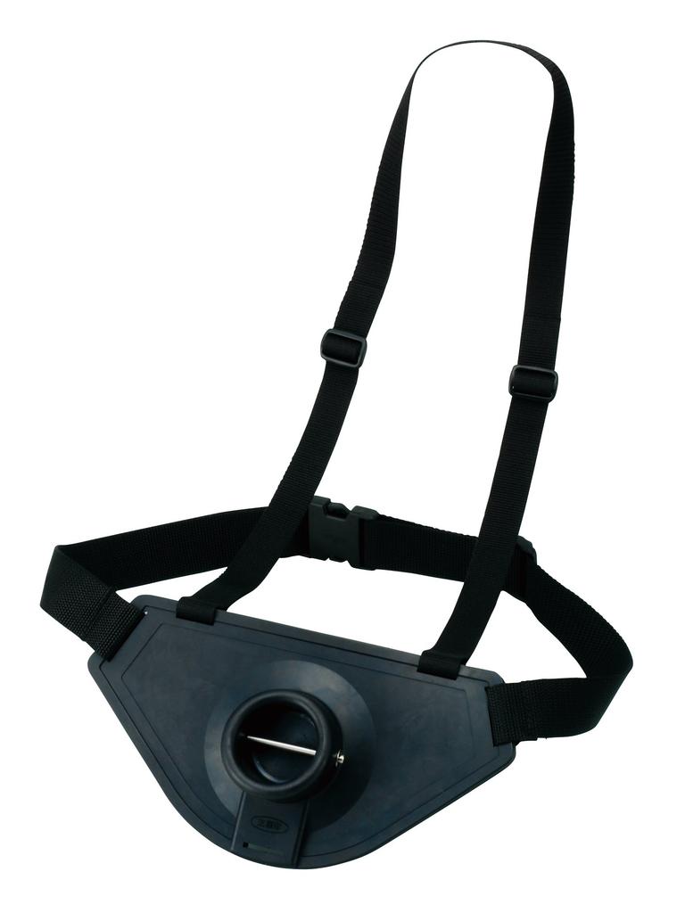 Daiichi Seiko Rod Holder DX 04213 Black