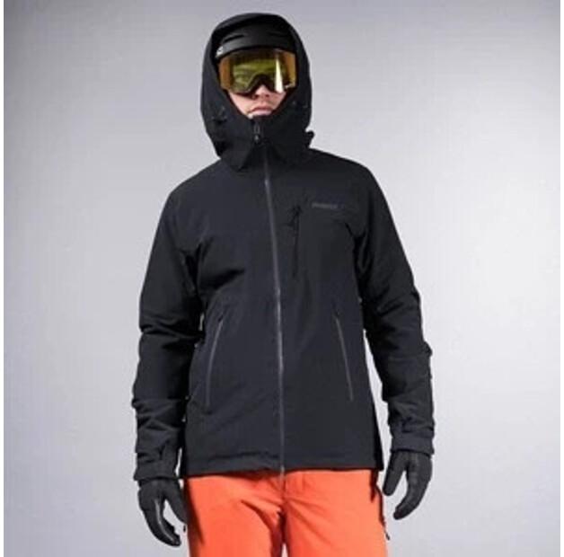 Утепленная куртка Bergans Oppdal