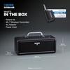 BOSS/KATANA-AIR Guitar Amplifier Wireless Guitar Amp