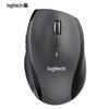 Logitech M705 Wireless Ergonomic Mouse