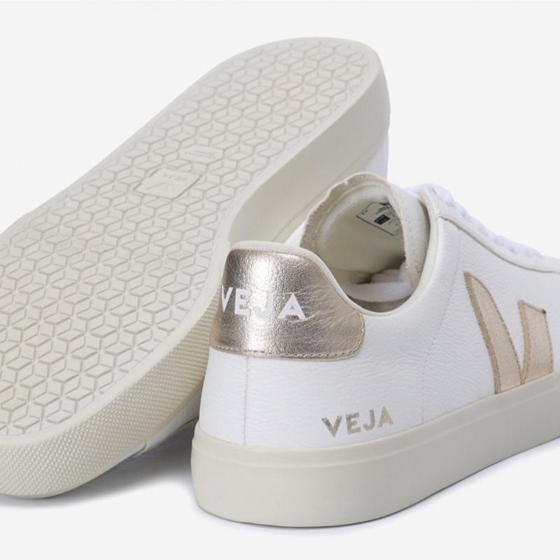Veja Women S Eco Sneaker Campo Svjf241cp05 495