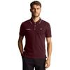 Lyle & Scott Mens Coordinates Polo Shirt